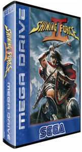 Shining Force II